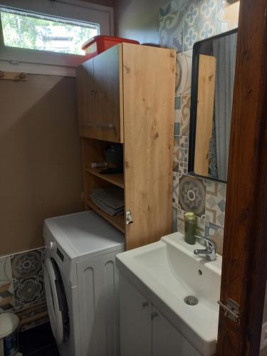 Appartement rénové et familial