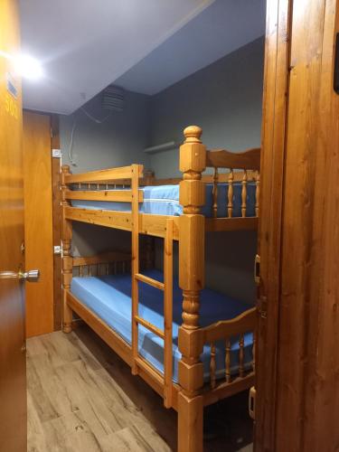 Appartement rénové et familial