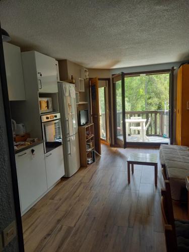 Appartement rénové et familial