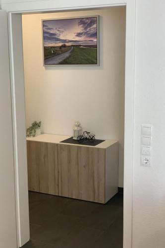 Gallery image of Apartment mit Terrasse by Interhome in Thülsfeld