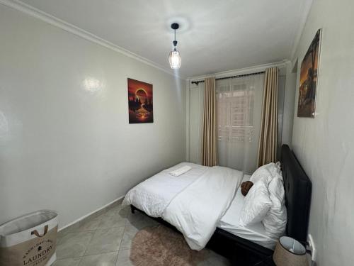 Gallery image of kj suites in Meru