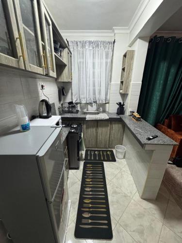 Gallery image of kj suites in Meru