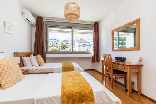 Apartment Polka, Terraços de Tavira