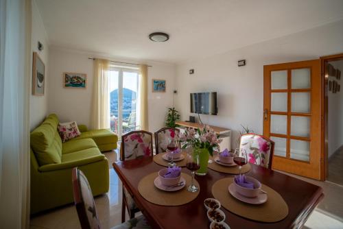 Apartment Harmonie - Free parking