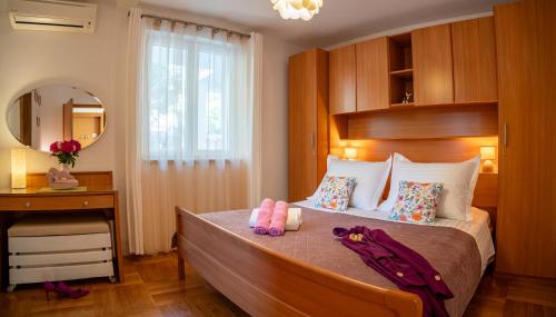 Apartment Harmonie - Free parking