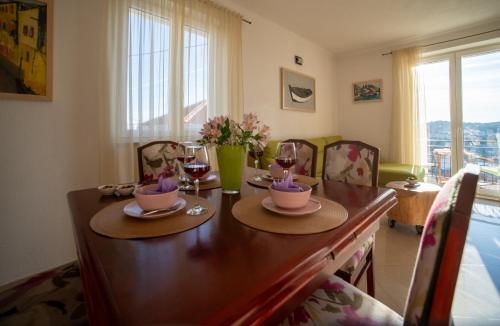 Apartment Harmonie - Free parking