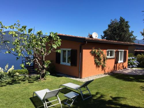 Villa Monte Sole