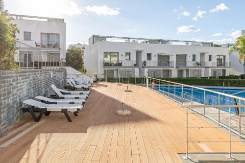 Apartment Polka, Terraços de Tavira