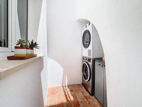 Casa Beira-Mar, accommodation in Olhao with Rooftop