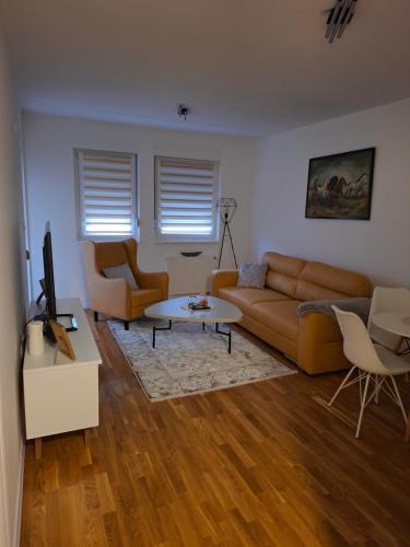 Gallery image of Apartman Idea 2 in Tuzla
