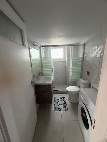 Ideal space in Mytilene