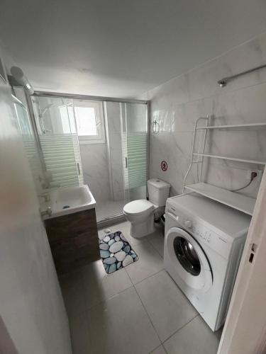 Ideal space in Mytilene