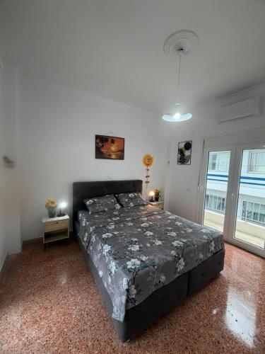 Ideal space in Mytilene