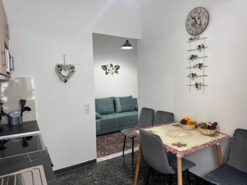 Ideal space in Mytilene