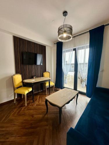 Apartmán Forum Lipno Horní Planá