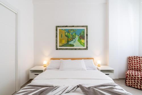 Central Luxury Apartment - Colosseo 10 min