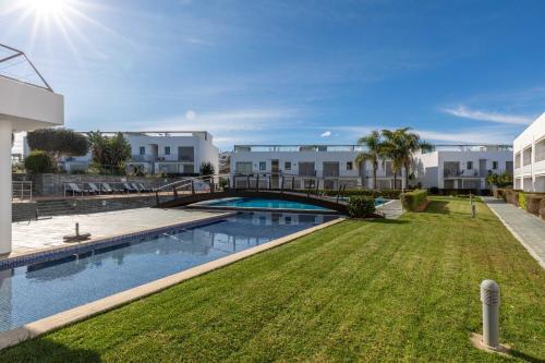 Apartment Twintee, Terraços de Tavira