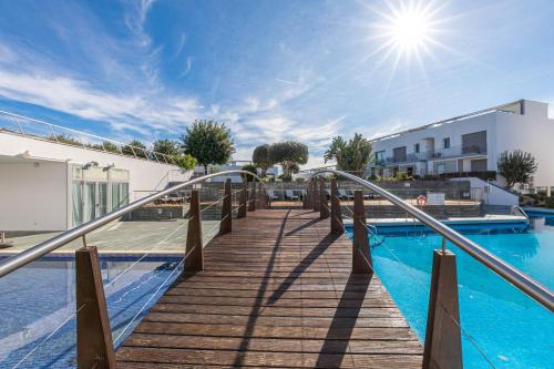Apartment Twintee, Terraços de Tavira