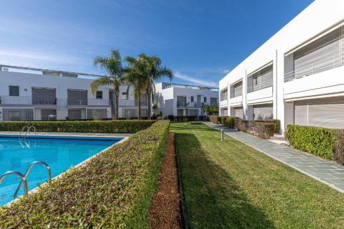 Apartment Twintee, Terraços de Tavira