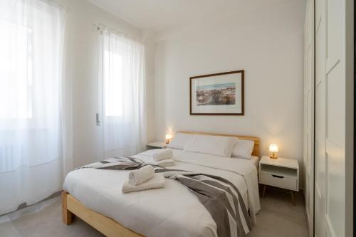 Central Luxury Apartment - Colosseo 10 min