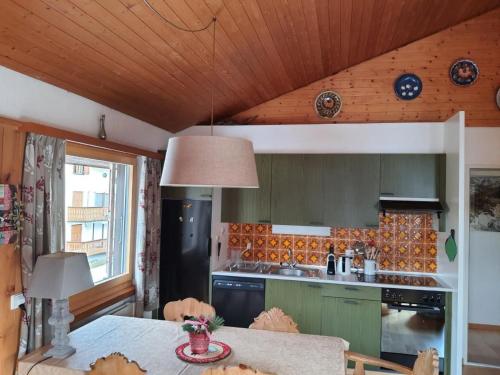 Apartment Chesa Azalee 10 by Interhome