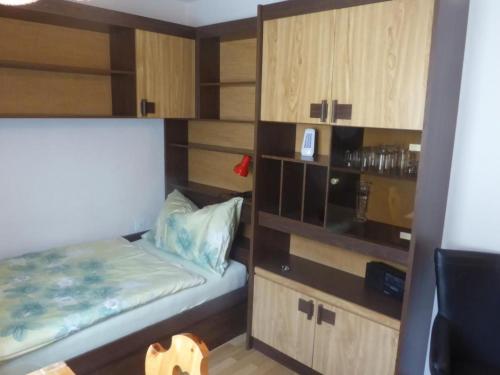 Apartment Chesa Margretta by Interhome