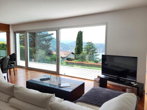 Apartment Casa Croevi by Interhome
