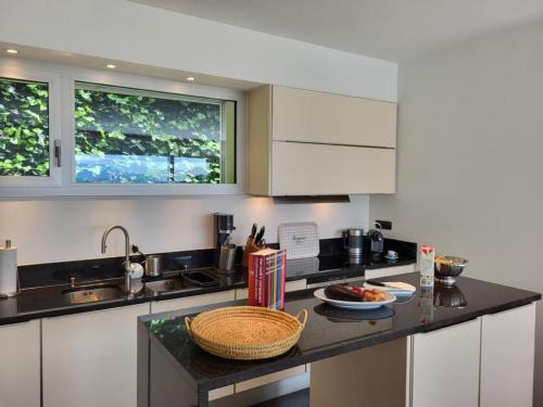 Apartment Casa Croevi by Interhome