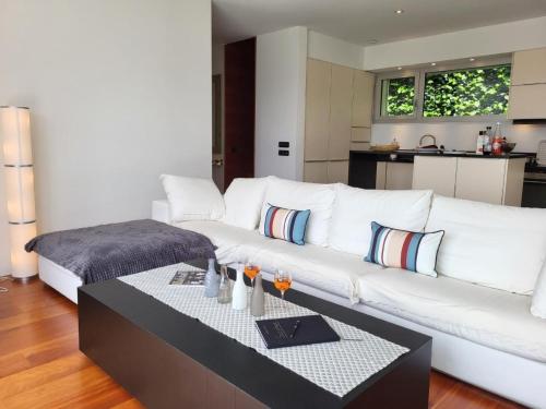 Apartment Casa Croevi by Interhome
