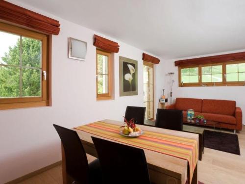 Apartment Chesa Alessandra by Interhome