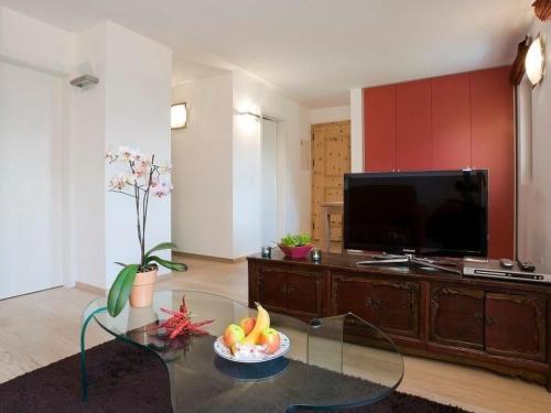 Apartment Chesa Alessandra by Interhome