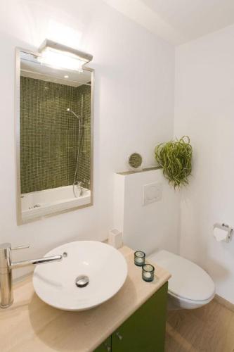 Apartment Chesa Alessandra by Interhome