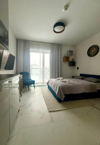 Cozy Stay Pawia Studio