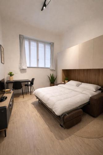 Comfort Loft Porta Romana Centro