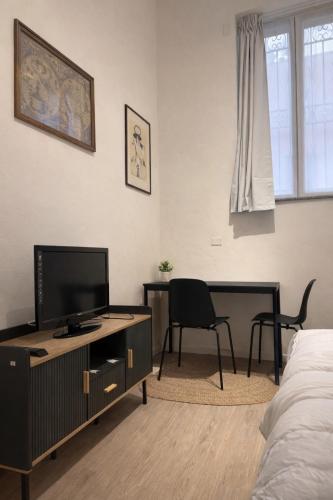 Comfort Loft Porta Romana Centro