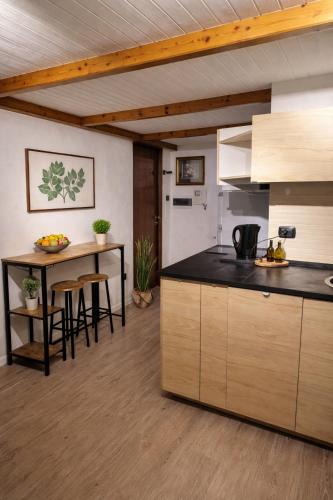 Comfort Loft Porta Romana Centro