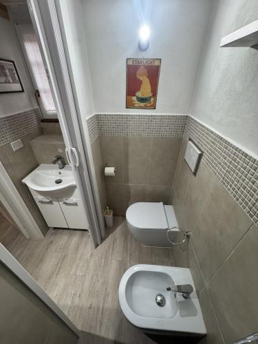 Comfort Loft Porta Romana Centro