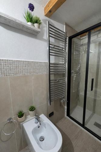 Comfort Loft Porta Romana Centro