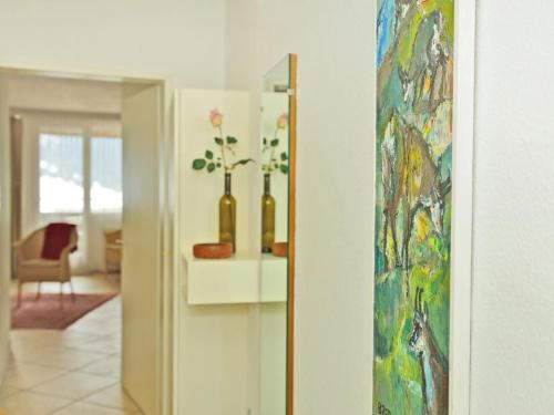 Apartment Parkareal Davos by Interhome