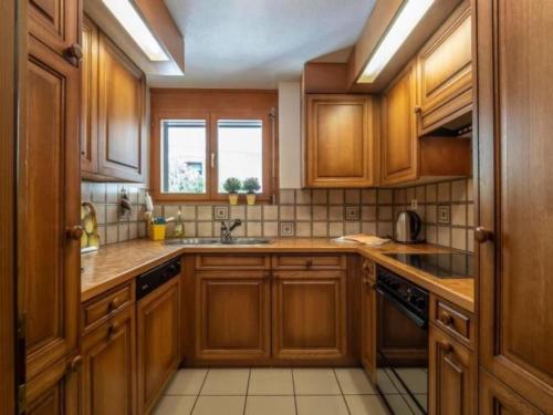 Apartment Selvas 12 by Interhome