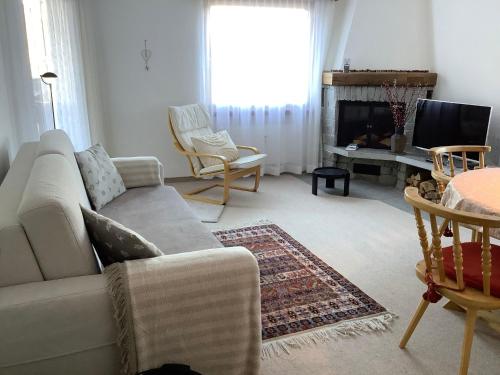 Apartment Chesa Auicula by Interhome