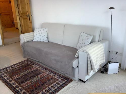 Apartment Chesa Auicula by Interhome
