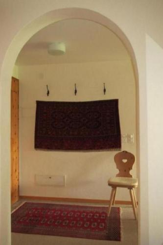 Apartment Chesa Polaschin C8 by Interhome