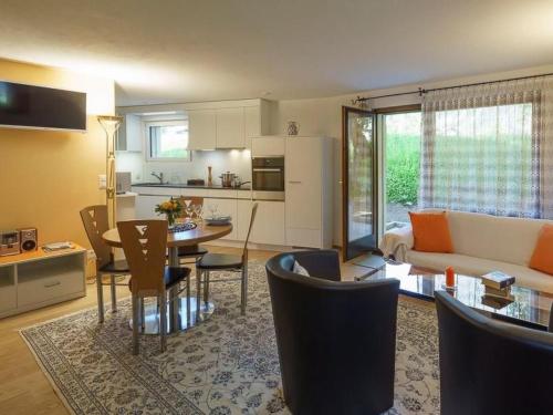 Apartment Chesa Margretta by Interhome