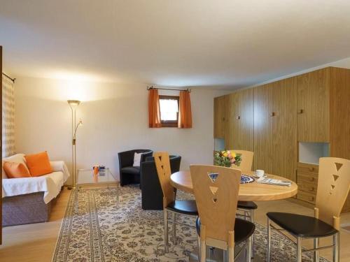Apartment Chesa Margretta by Interhome