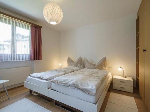 Apartment Chesa Margretta by Interhome