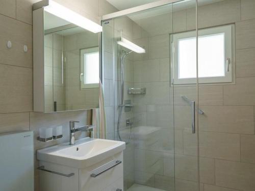 Apartment Chesa Margretta by Interhome