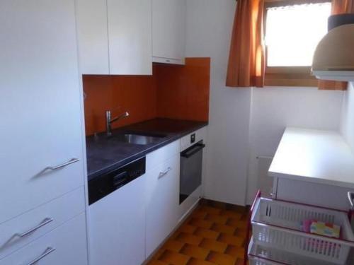 Apartment Chesa Margretta by Interhome