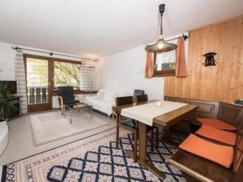 Apartment Chesa Margretta by Interhome