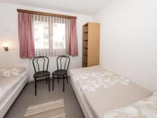 Apartment Chesa Margretta by Interhome